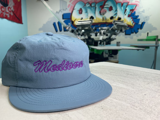 Mediocre Surfer Cap