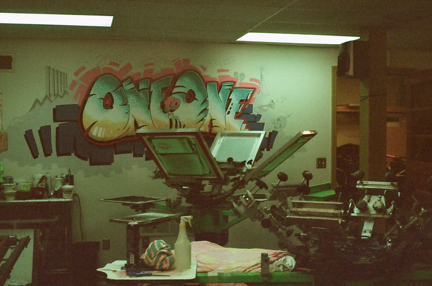 One To One Print Shop