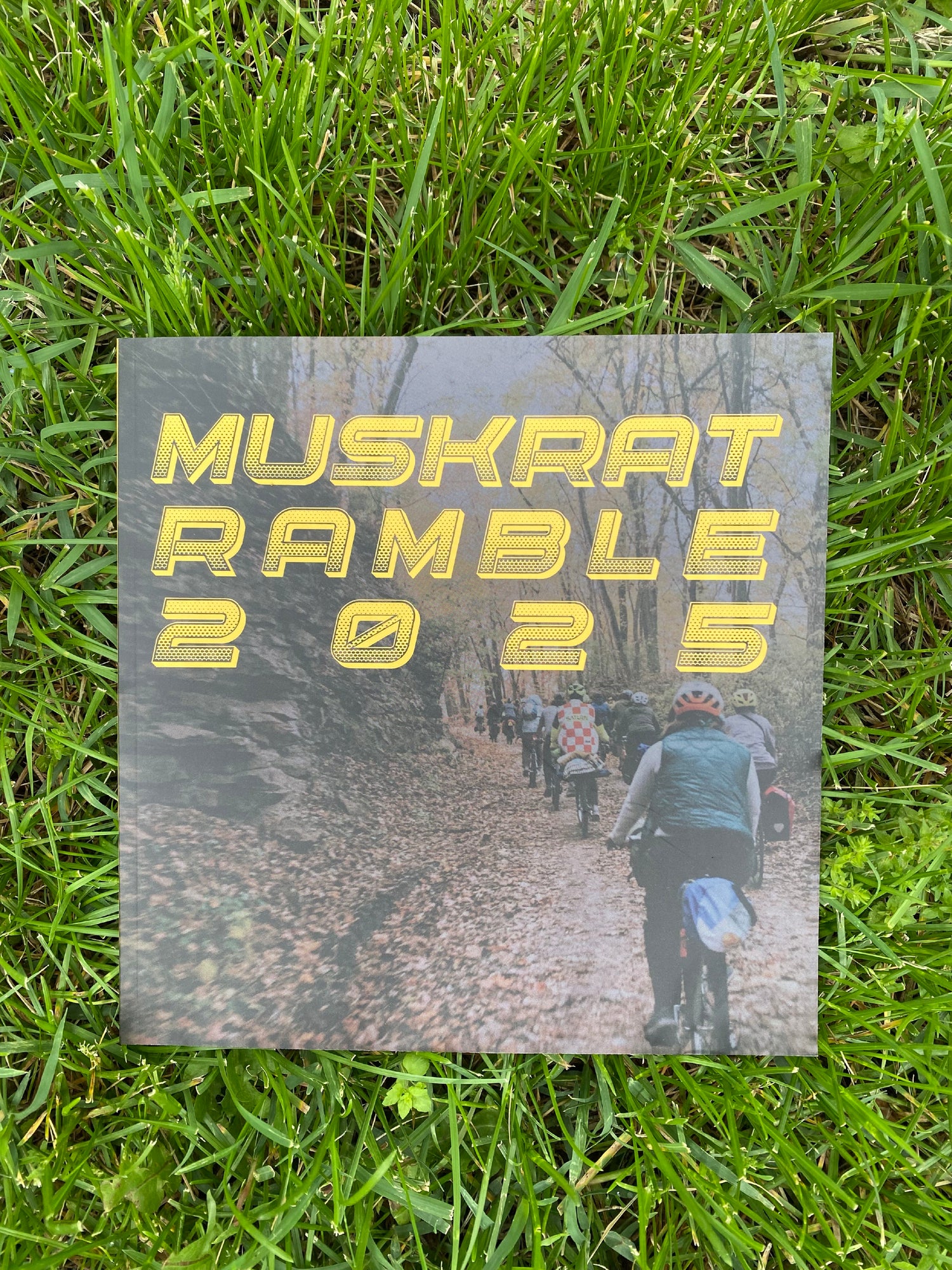 Muskrat Trail Adventure Club